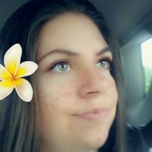 Meet your Posher, Sammi